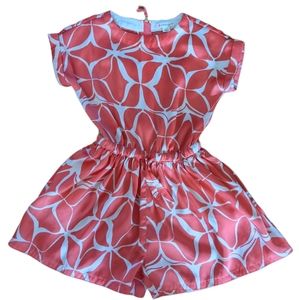 Crewcuts Child's Romper - Sz5